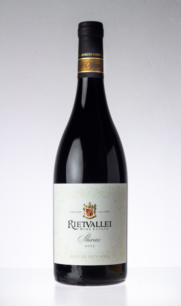 Rietvallei Wine Estate Rietvallei Shiraz